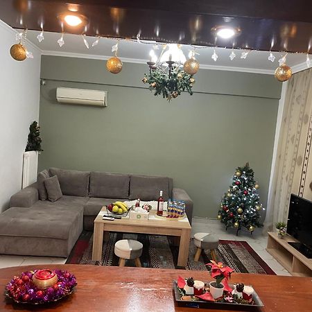 My Home เอเธนส์ ภายนอก รูปภาพ