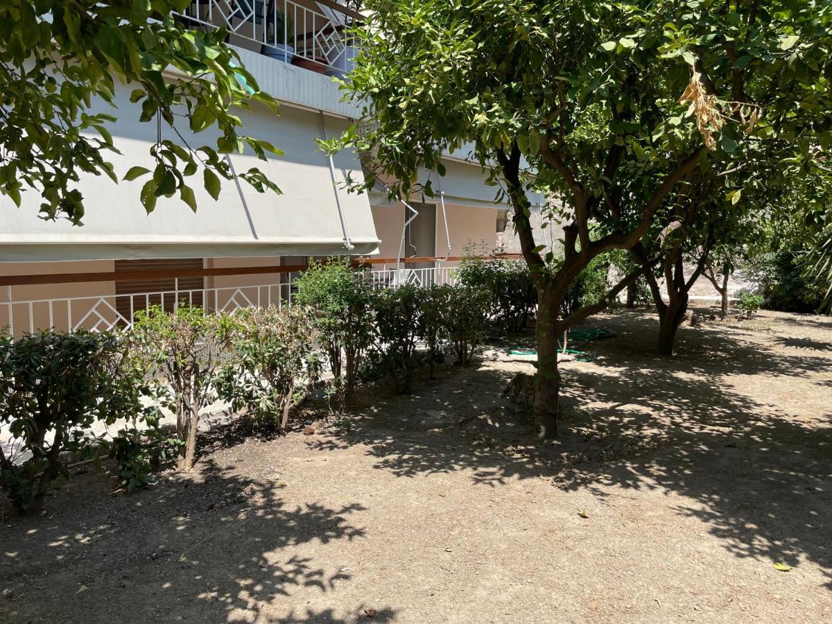 My Home เอเธนส์ ภายนอก รูปภาพ